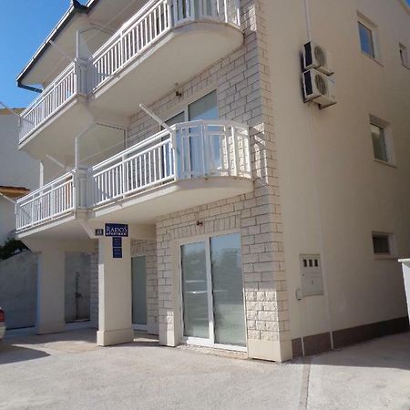 Apartments Rados Lokva Rogoznica Extérieur photo