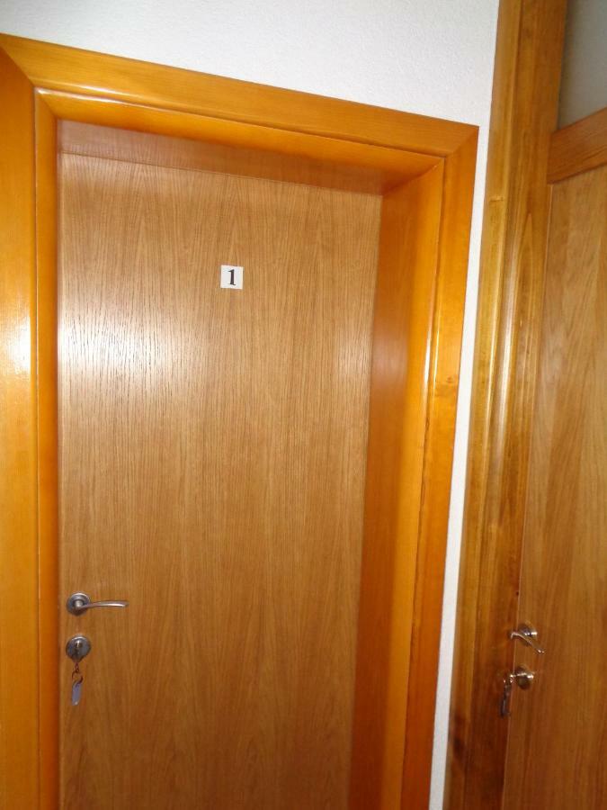 Apartments Rados Lokva Rogoznica Extérieur photo