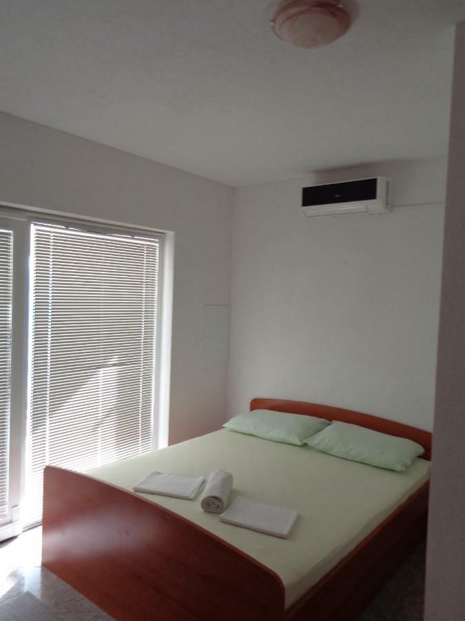Apartments Rados Lokva Rogoznica Extérieur photo