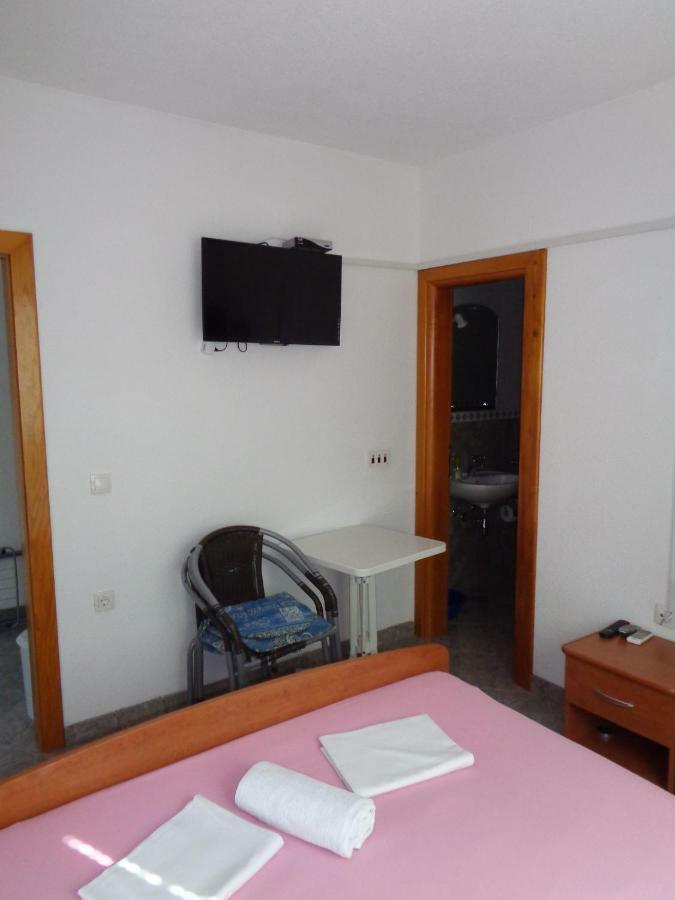 Apartments Rados Lokva Rogoznica Extérieur photo