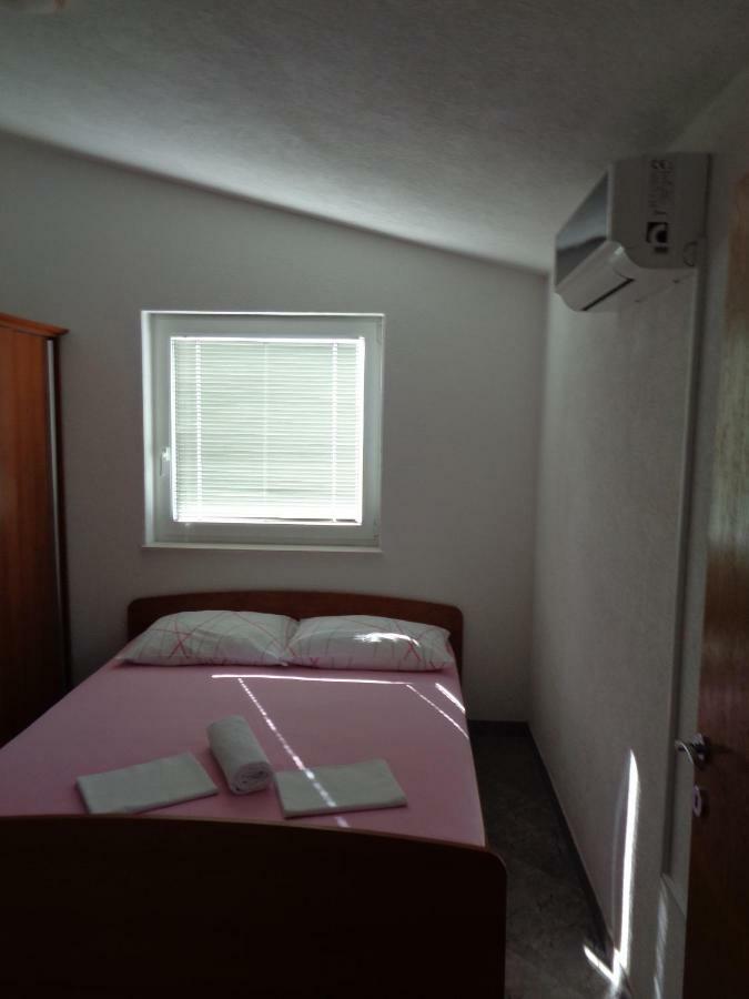 Apartments Rados Lokva Rogoznica Extérieur photo