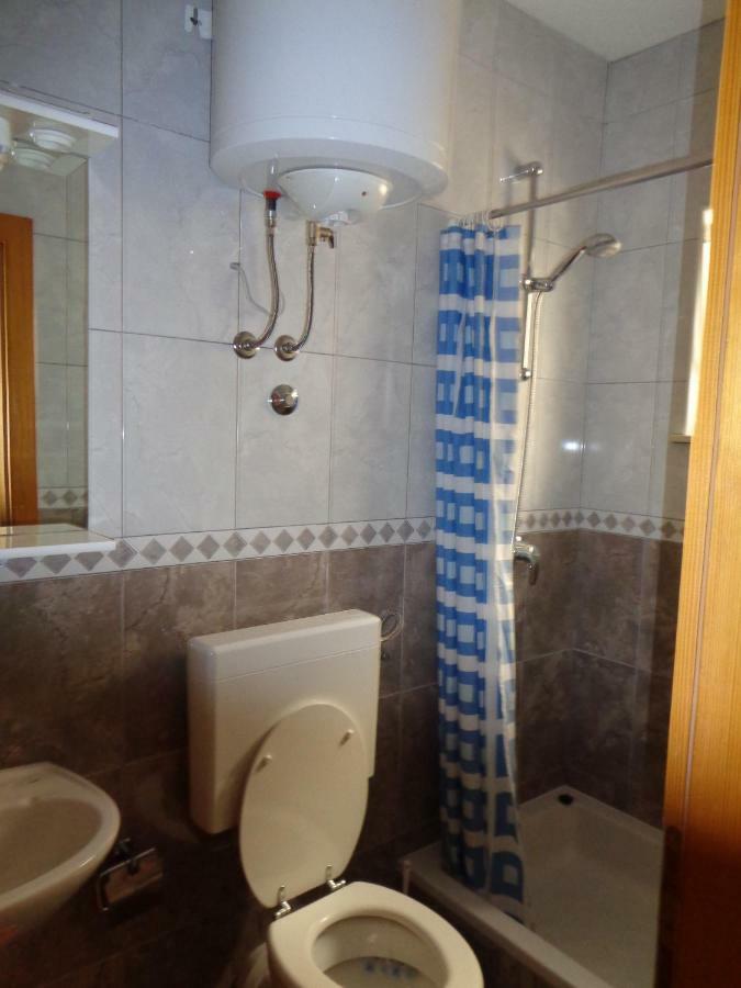 Apartments Rados Lokva Rogoznica Extérieur photo