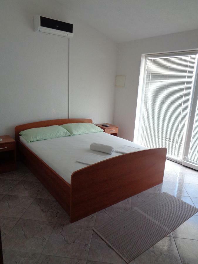 Apartments Rados Lokva Rogoznica Extérieur photo