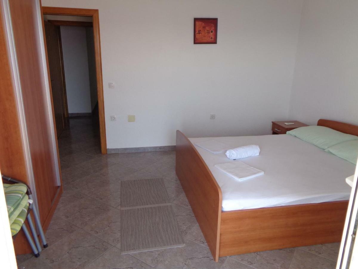 Apartments Rados Lokva Rogoznica Extérieur photo