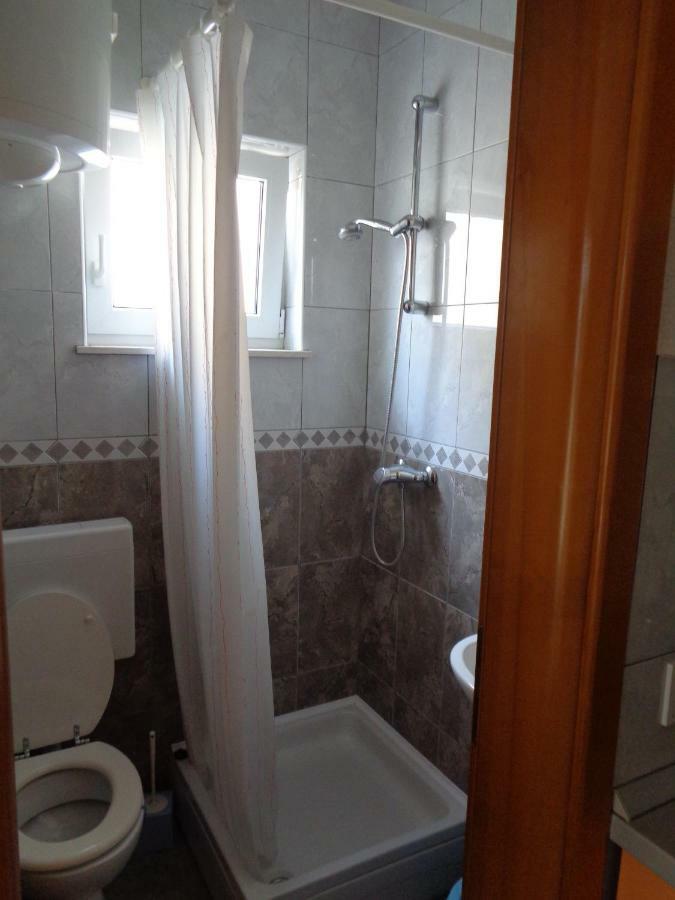 Apartments Rados Lokva Rogoznica Extérieur photo